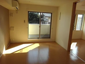 のマンスリーマンション・ウィークリーマンション「リリウムヒル 202・洋室(No.1352416)」メイン画像