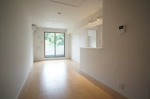 のマンスリーマンション・ウィークリーマンション「アリエッタ 302・洋室(No.1352417)」メイン画像