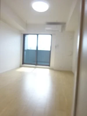 のマンスリーマンション・ウィークリーマンション「ルクール 202・洋室(No.1352419)」メイン画像