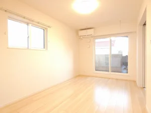 のマンスリーマンション・ウィークリーマンション「ヴァン　ヴェール　Ⅲ 204・洋室(No.1352422)」メイン画像