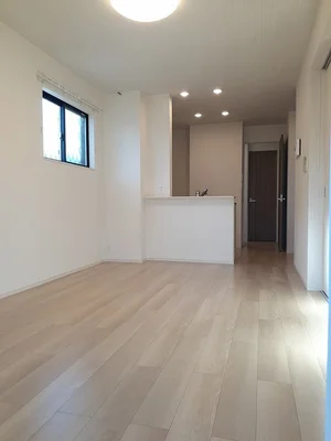 のマンスリーマンション・ウィークリーマンション「レディーバード　Ⅱ 103・洋室(No.1352429)」メイン画像