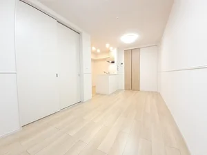 茨城県のマンスリーマンション・ウィークリーマンション「エアリーヒル 202・洋室(No.1352431)」メイン画像