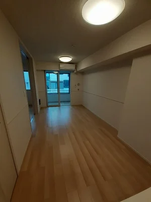 のマンスリーマンション・ウィークリーマンション「フラン　メゾン 103・洋室(No.1352432)」メイン画像