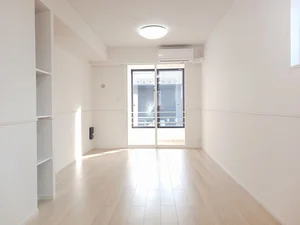 茨城県のマンスリーマンション・ウィークリーマンション「アーバンエレガンスⅡ 101・LDK(No.1352433)」メイン画像