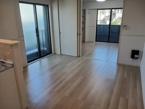 のマンスリーマンション・ウィークリーマンション「プラーツ　ブレイダ 101・洋室(No.1352434)」メイン画像