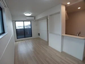 茨城県のマンスリーマンション・ウィークリーマンション「ネロ 202・洋室(No.1352436)」メイン画像