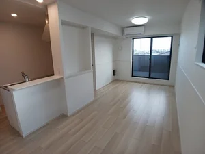 のマンスリーマンション・ウィークリーマンション「ネロ 201・洋室(No.1352437)」メイン画像