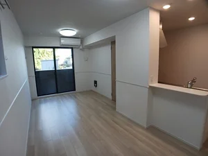 のマンスリーマンション・ウィークリーマンション「ネロ 104・洋室(No.1352438)」メイン画像