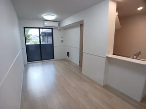 のマンスリーマンション・ウィークリーマンション「ネロ 103・洋室(No.1352439)」メイン画像