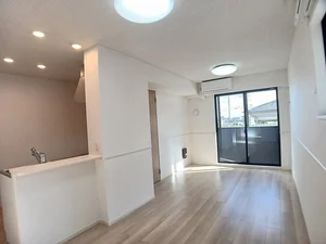 のマンスリーマンション・ウィークリーマンション「ネロ 101・洋室(No.1352441)」メイン画像