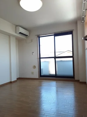 のマンスリーマンション・ウィークリーマンション「オリエンス習志野 204・洋室(No.1352444)」メイン画像