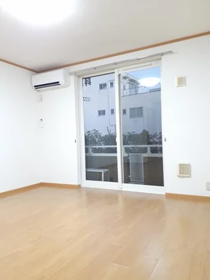 のマンスリーマンション・ウィークリーマンション「アルコバレーノ 104・洋室(No.1352445)」メイン画像