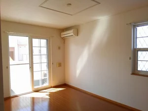 のマンスリーマンション・ウィークリーマンション「エテルノＡ 104・洋室(No.1352446)」メイン画像