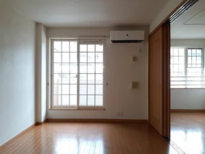 のマンスリーマンション・ウィークリーマンション「メゾン・マーベラス 202・洋室(No.1352447)」メイン画像