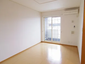 のマンスリーマンション・ウィークリーマンション「カメリア 104・洋室(No.1352449)」メイン画像