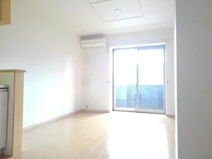 のマンスリーマンション・ウィークリーマンション「セレーノみのりＣ 104・洋室(No.1352456)」メイン画像