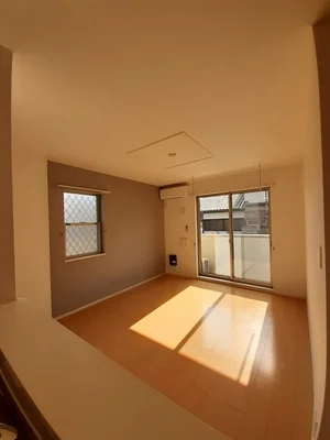 のマンスリーマンション・ウィークリーマンション「アルドールＶ 103・洋室(No.1352462)」メイン画像