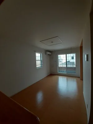 のマンスリーマンション・ウィークリーマンション「メゾン　ド　ルミエール　Ⅱ 203・洋室(No.1352466)」メイン画像