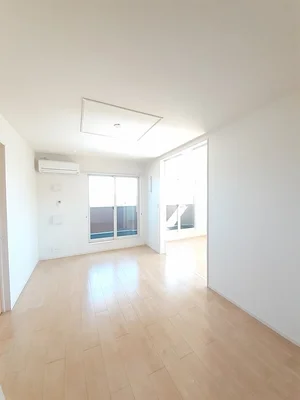 藤岡市のマンスリーマンション・ウィークリーマンション「Ｒ・ＳグランツⅢ 201・洋室(No.1352467)」メイン画像