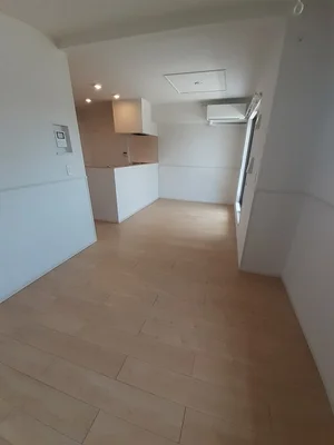 高崎市のマンスリーマンション・ウィークリーマンション「エスタムール 203・洋室(No.1352468)」メイン画像