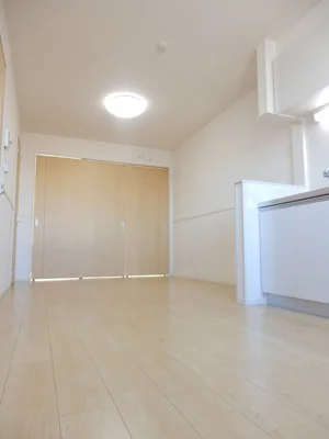 のマンスリーマンション・ウィークリーマンション「モデッサ１５ 304・洋室(No.1352473)」メイン画像