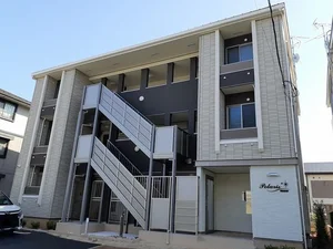 のマンスリーマンション・ウィークリーマンション「ポラリス 102・洋室(No.1352478)」メイン画像