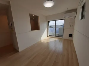 のマンスリーマンション・ウィークリーマンション「スプリングアイ 301・洋室(No.1352480)」メイン画像