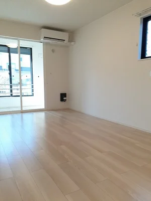 のマンスリーマンション・ウィークリーマンション「カーサＧＮＫ 103・洋室(No.1352481)」メイン画像