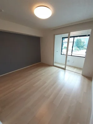 のマンスリーマンション・ウィークリーマンション「ＳＨ．あらい 103・洋室(No.1352485)」メイン画像