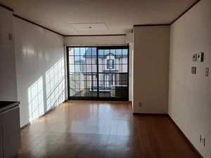 のマンスリーマンション・ウィークリーマンション「フォレスタ　Ａ 203・洋室(No.1352488)」メイン画像