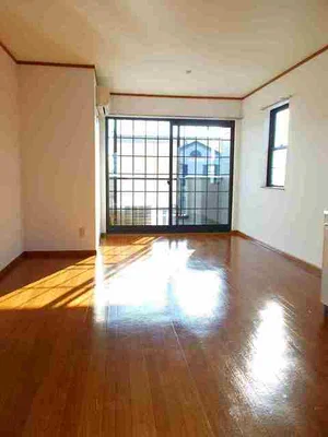 のマンスリーマンション・ウィークリーマンション「フォレスタ　Ａ 201・洋室(No.1352489)」メイン画像