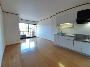 のマンスリーマンション・ウィークリーマンション「フォレスタ　Ａ 202・洋室(No.1352490)」メイン画像