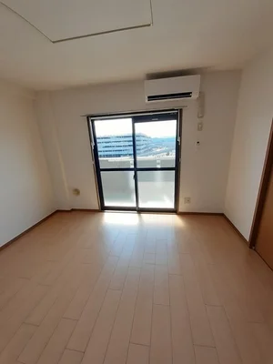 のマンスリーマンション・ウィークリーマンション「コムフォートワン 404・洋室(No.1352491)」メイン画像