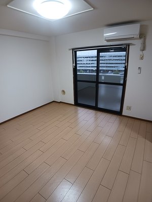 のマンスリーマンション・ウィークリーマンション「コムフォートワン 404・洋室(No.1352491)」メイン画像