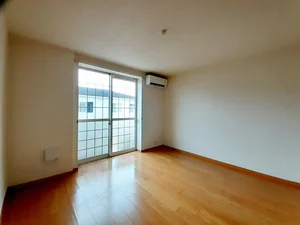 のマンスリーマンション・ウィークリーマンション「ガーデンハウスアヴェニュー 202・洋室(No.1352493)」メイン画像