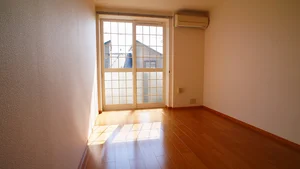 のマンスリーマンション・ウィークリーマンション「グレイスⅠ 202・洋室(No.1352494)」メイン画像