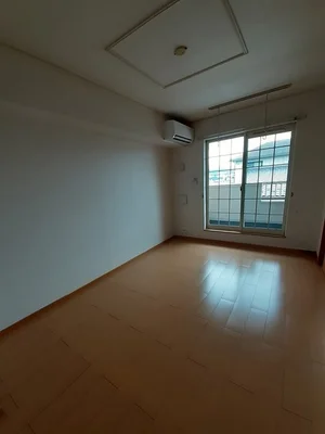 のマンスリーマンション・ウィークリーマンション「フェニックス 203・洋室(No.1352496)」メイン画像