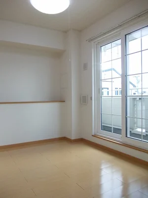 のマンスリーマンション・ウィークリーマンション「クラールＴ・Ｏ 201・洋室(No.1352498)」メイン画像