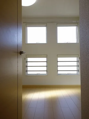 のマンスリーマンション・ウィークリーマンション「クレメント 204・洋室(No.1352502)」メイン画像