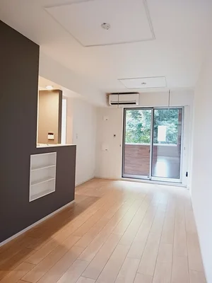 行田市のマンスリーマンション・ウィークリーマンション「シャトー・ド・インペリアル 102・洋室(No.1352509)」メイン画像