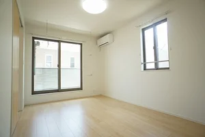 のマンスリーマンション・ウィークリーマンション「カーサ・イル・クオーレ 202・洋室(No.1352510)」メイン画像