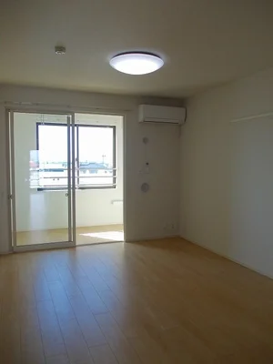 のマンスリーマンション・ウィークリーマンション「シャルマン櫻街　リリパット 304・洋室(No.1352511)」メイン画像