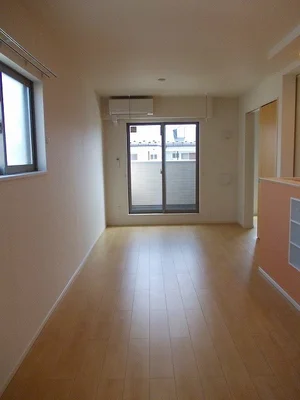 のマンスリーマンション・ウィークリーマンション「ベル・エトワール 204・洋室(No.1352512)」メイン画像