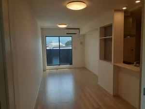 のマンスリーマンション・ウィークリーマンション「メゾン蒼Ｂ 203・洋室(No.1352517)」メイン画像