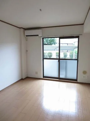 のマンスリーマンション・ウィークリーマンション「オレンジコート 103・洋室(No.1352521)」メイン画像