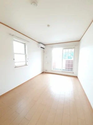 のマンスリーマンション・ウィークリーマンション「プリムローズ 201・洋室(No.1352522)」メイン画像