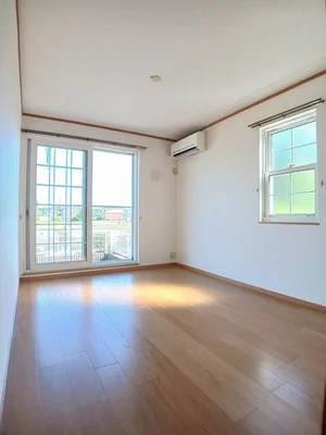 のマンスリーマンション・ウィークリーマンション「セレノカーサ 105・洋室(No.1352524)」メイン画像