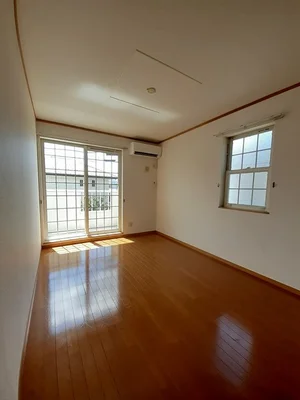 八王子駅（東京都）のマンスリーマンション・ウィークリーマンション「サン　ビューコート 103・洋室(No.1352526)」メイン画像