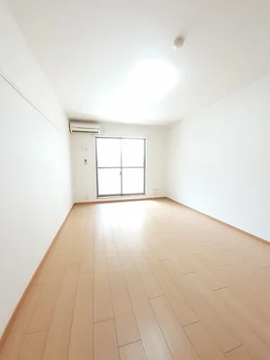 のマンスリーマンション・ウィークリーマンション「カーサフィオーレ 101・洋室(No.1352529)」メイン画像