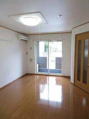 のマンスリーマンション・ウィークリーマンション「ボンヌ・シャンス多摩 106・洋室(No.1352531)」メイン画像